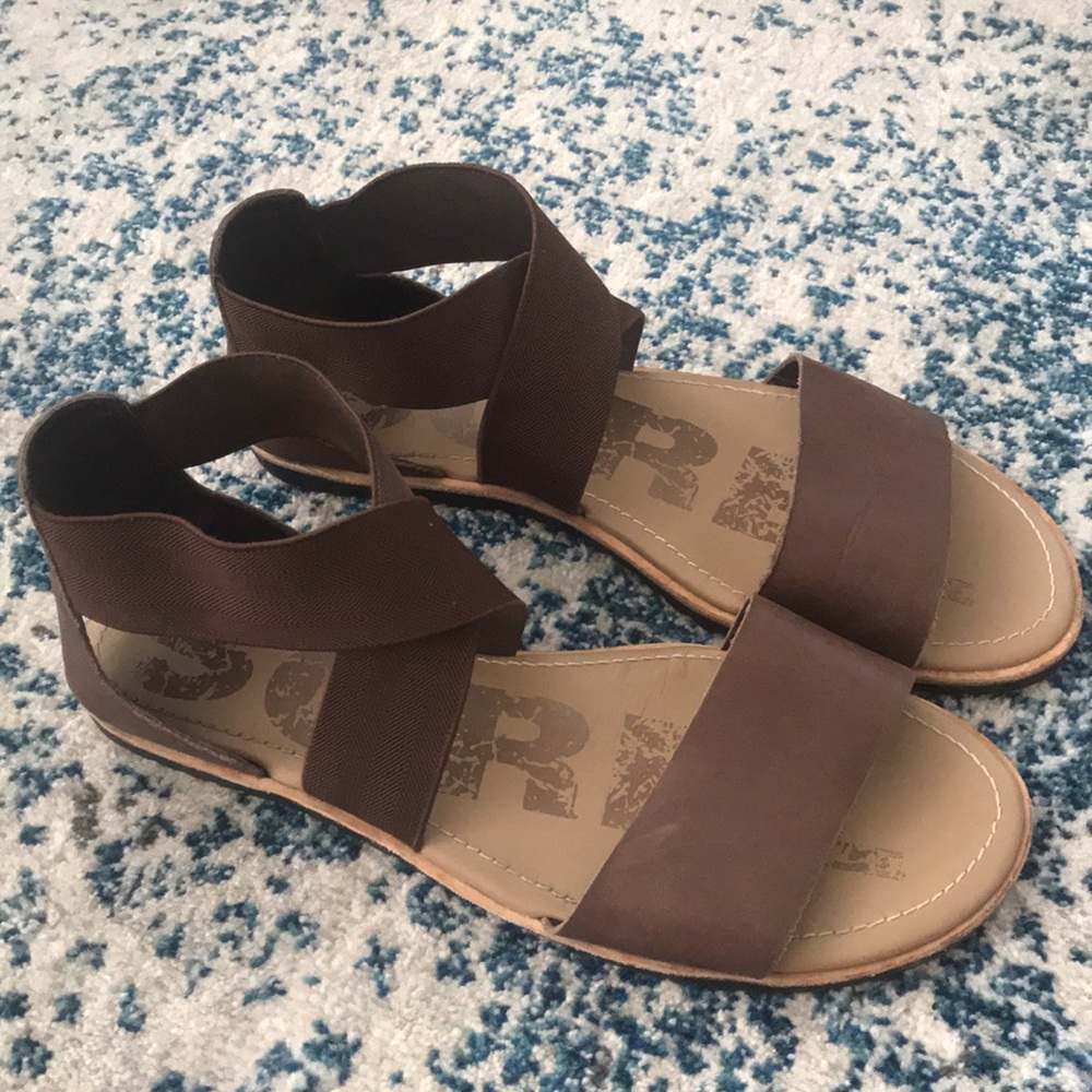Sorel Ella Sandal